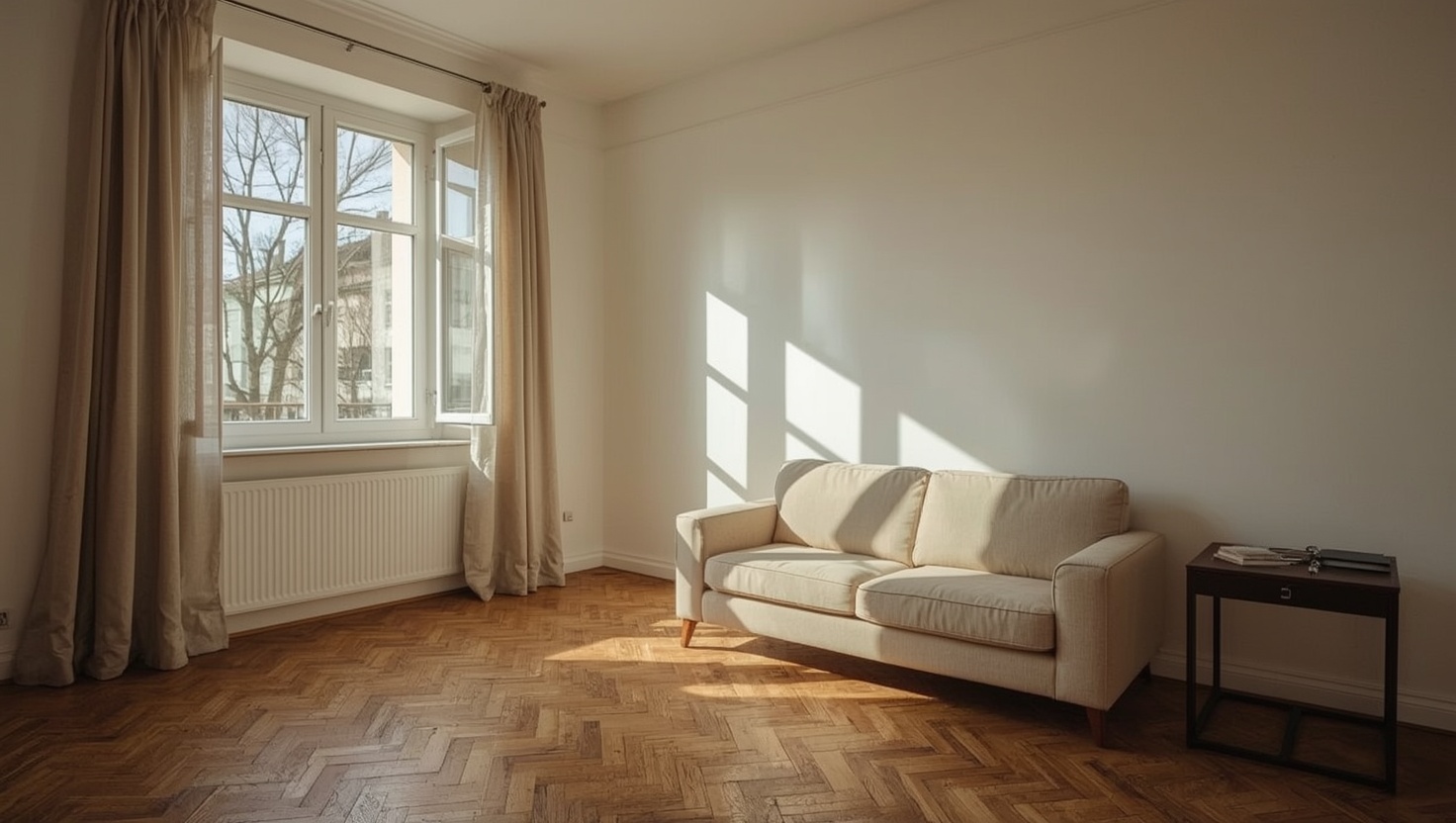 mieten kaufen wohnen